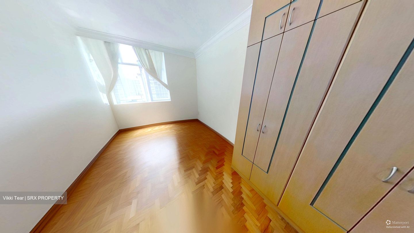 Maysprings (D23), Apartment #501274561